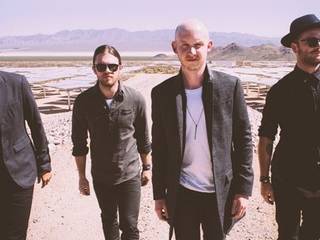 What’s Hot: The Fray enjoys time in SA